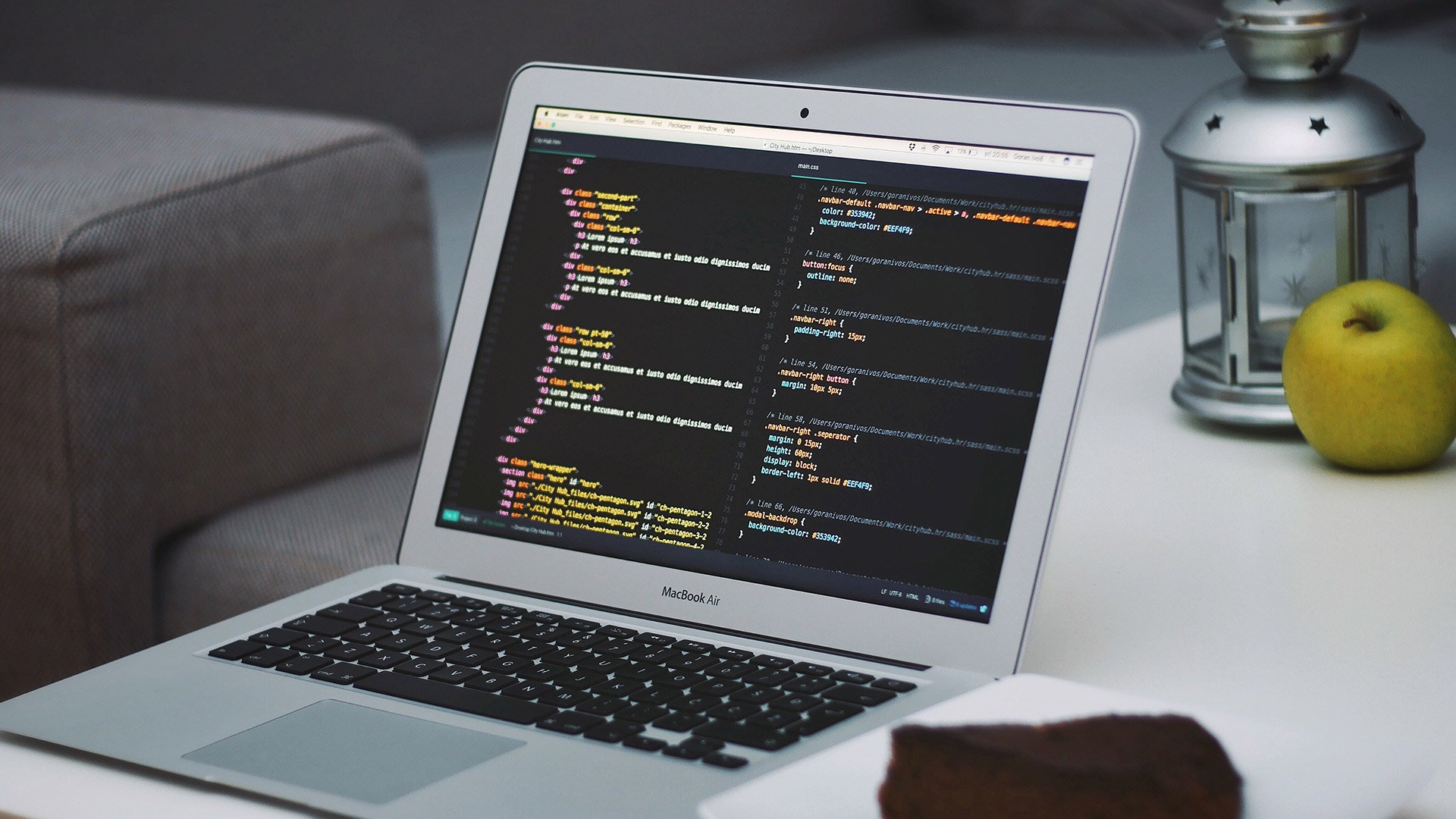 panel-industry-standard-code